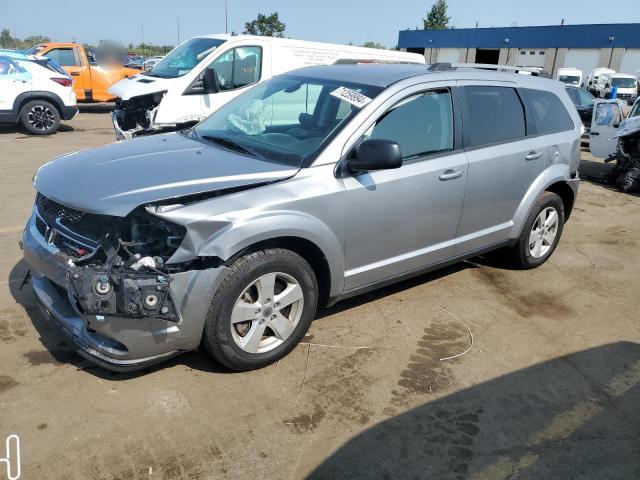 dodge journey se 2018 3c4pdcab2jt439449