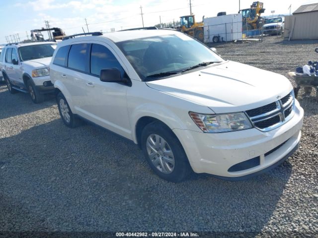 dodge journey 2018 3c4pdcab2jt445025