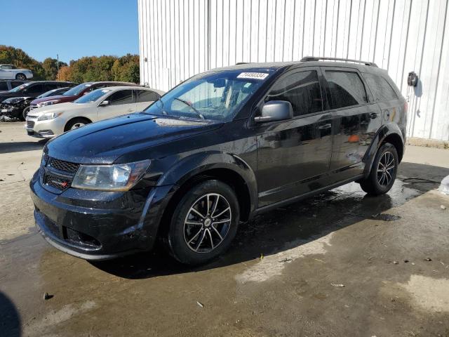 dodge journey se 2018 3c4pdcab2jt445137