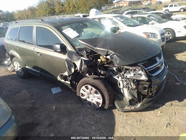 dodge journey 2018 3c4pdcab2jt447941