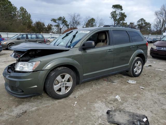 dodge journey 2018 3c4pdcab2jt448300