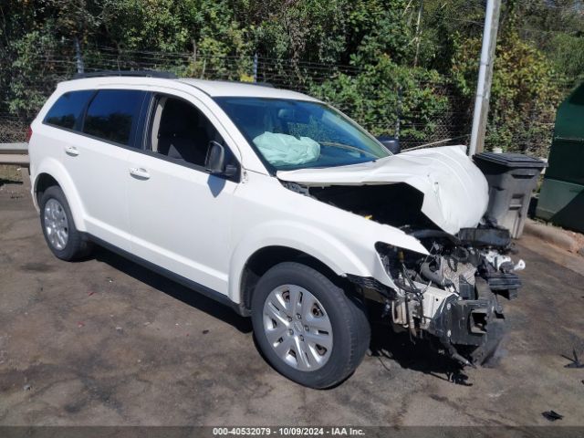 dodge journey 2018 3c4pdcab2jt474654