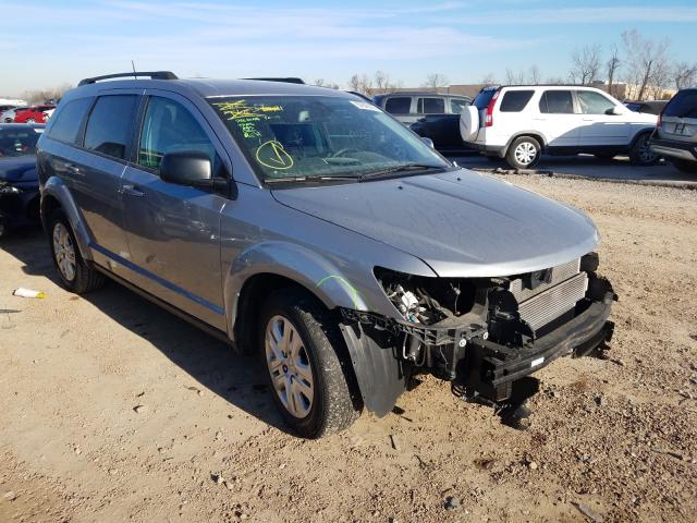 dodge journey se 2018 3c4pdcab2jt496332