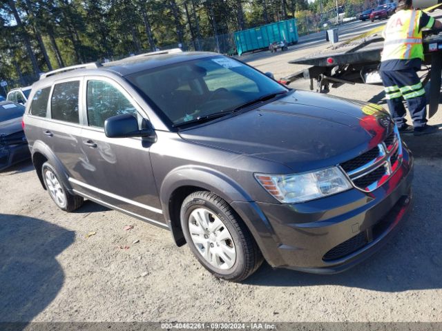 dodge journey 2018 3c4pdcab2jt507460