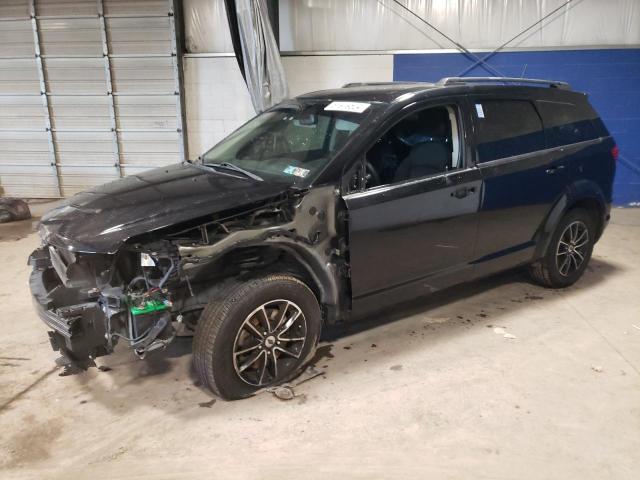 dodge journey se 2018 3c4pdcab2jt518040