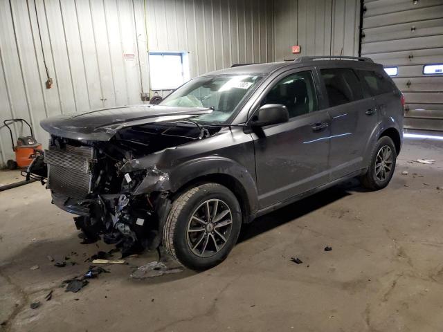 dodge journey se 2018 3c4pdcab2jt518457