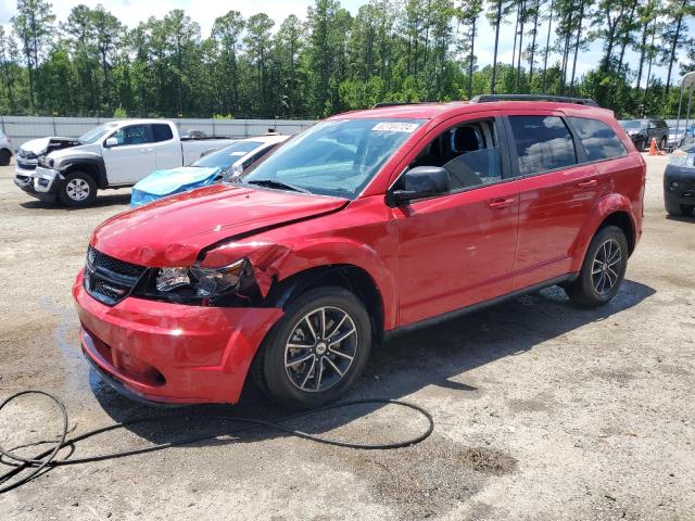 dodge journey 2018 3c4pdcab2jt520712