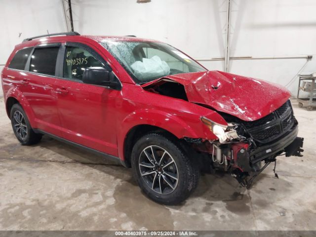 dodge journey 2018 3c4pdcab2jt524520