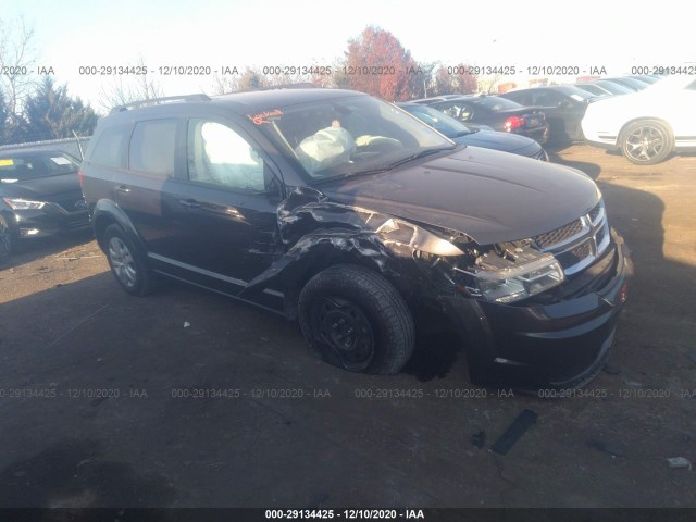 dodge journey 2018 3c4pdcab2jt527868