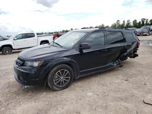 dodge journey se 2018 3c4pdcab2jt530785