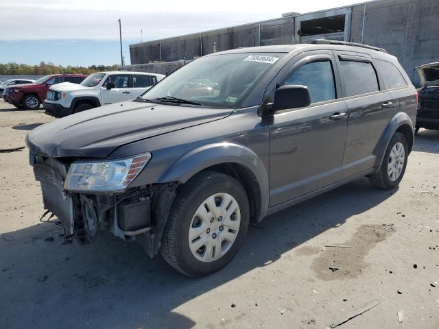 dodge journey se 2018 3c4pdcab2jt531323