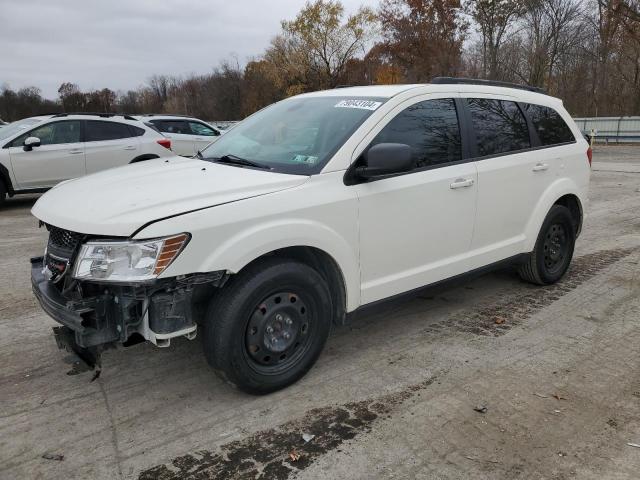 dodge journey se 2018 3c4pdcab2jt531399