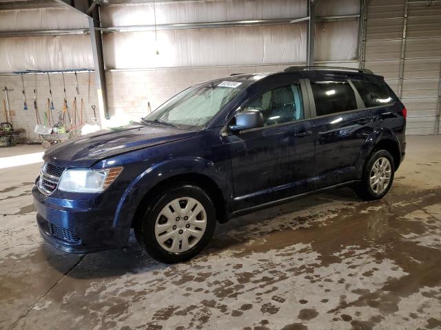 dodge journey se 2018 3c4pdcab2jt531466