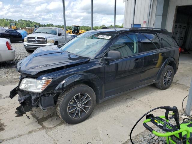 dodge journey se 2018 3c4pdcab2jt531564