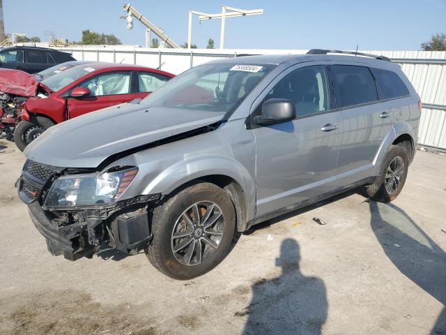 dodge journey se 2018 3c4pdcab2jt531824