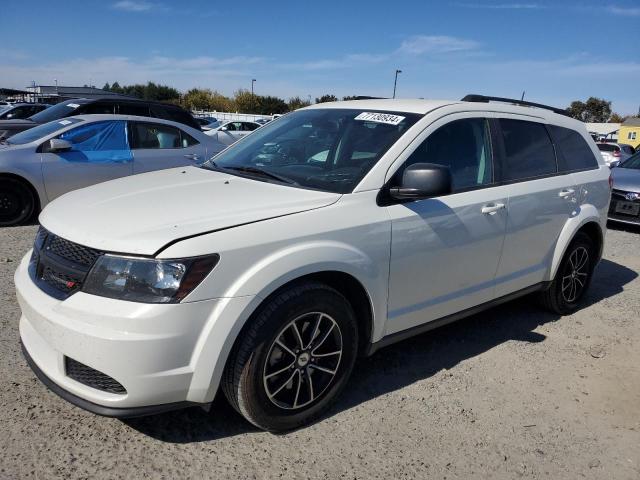 dodge journey se 2018 3c4pdcab2jt532424