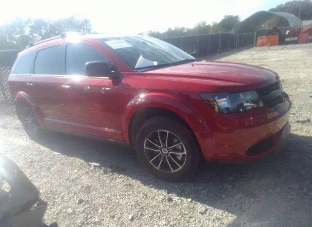 dodge journey 2018 3c4pdcab2jt532438