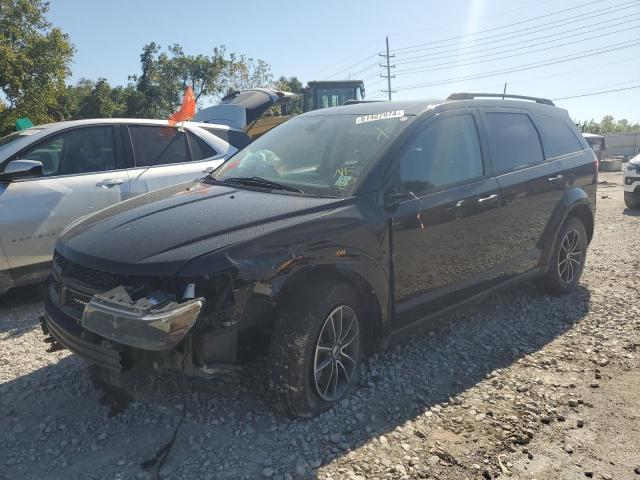 dodge journey se 2018 3c4pdcab2jt534058