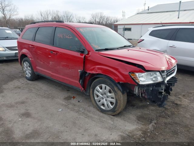 dodge journey 2019 3c4pdcab2kt797507