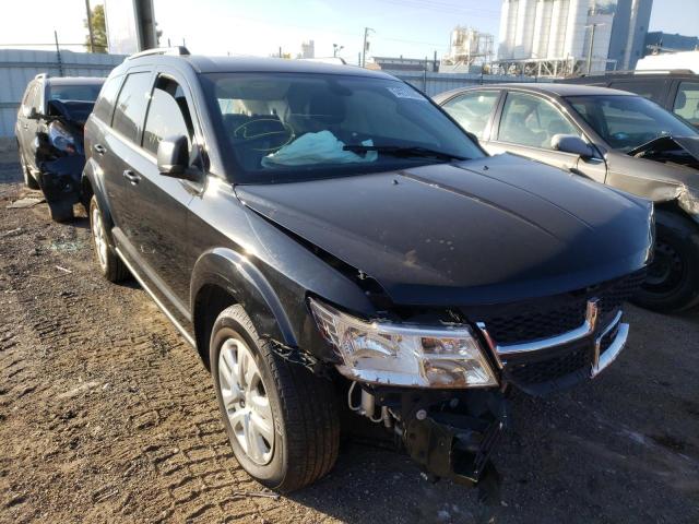 dodge journey se 2019 3c4pdcab2kt868009