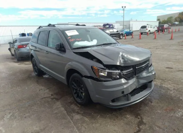 dodge journey 2020 3c4pdcab2lt260864