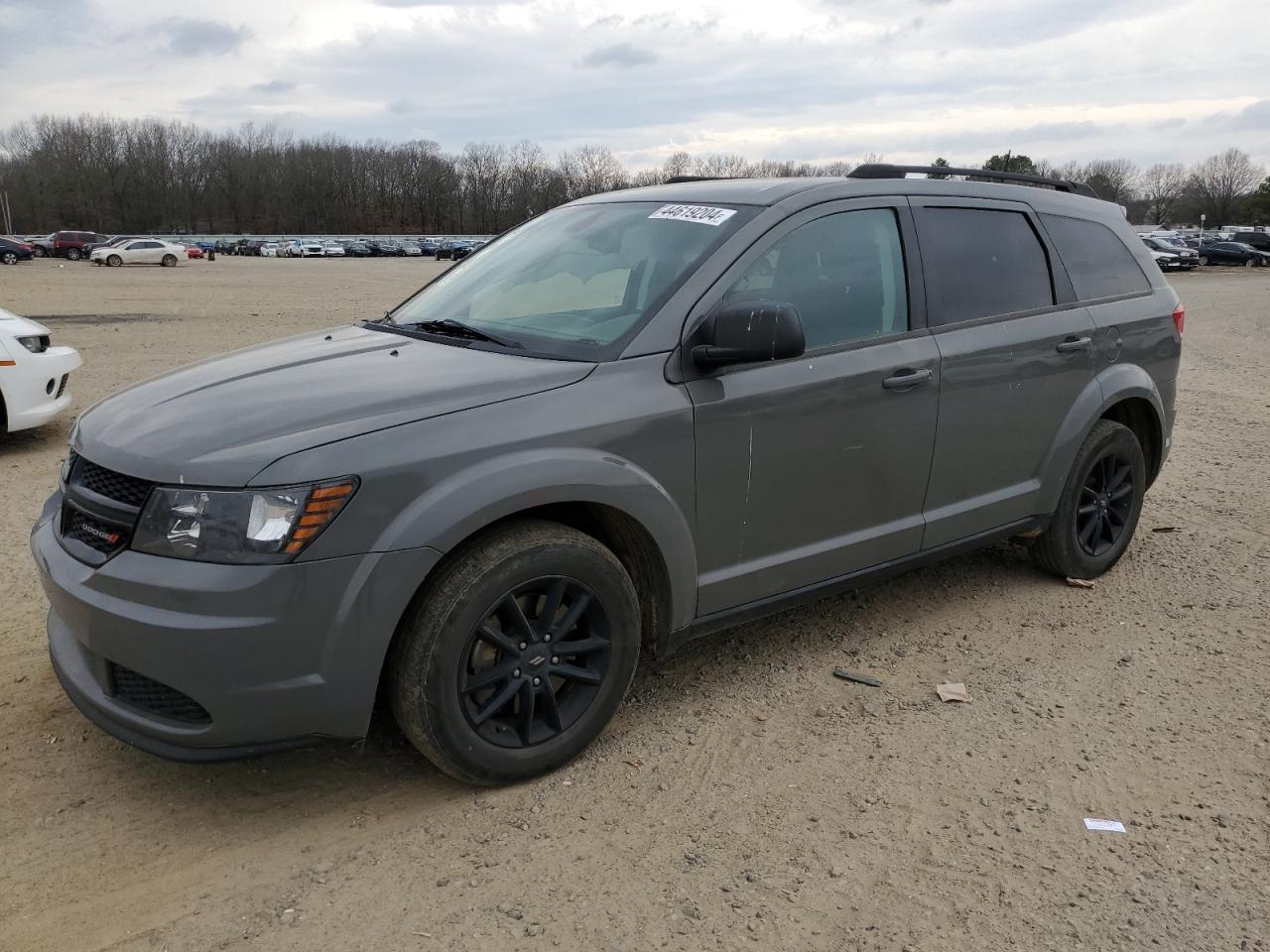 dodge journey 2020 3c4pdcab2lt268995