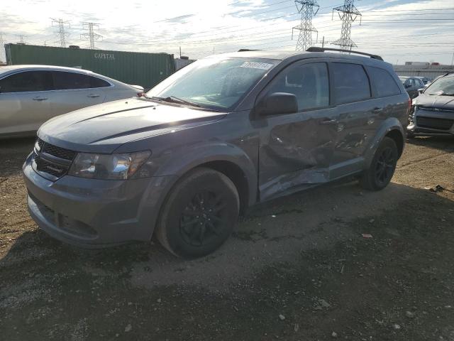 dodge journey se 2020 3c4pdcab2lt270360