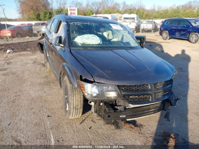 dodge journey 2020 3c4pdcab2lt272318