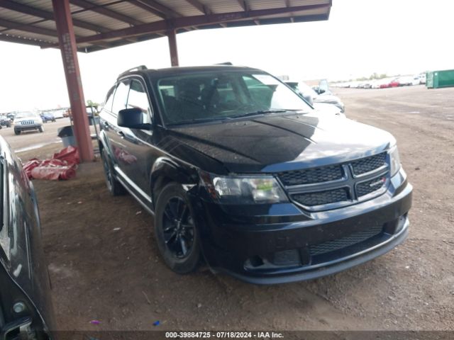 dodge journey 2020 3c4pdcab2lt277180