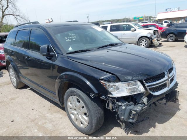 dodge journey 2020 3c4pdcab2lt277888