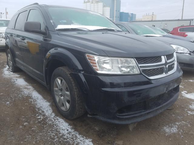 dodge journey se 2012 3c4pdcab3ct167562