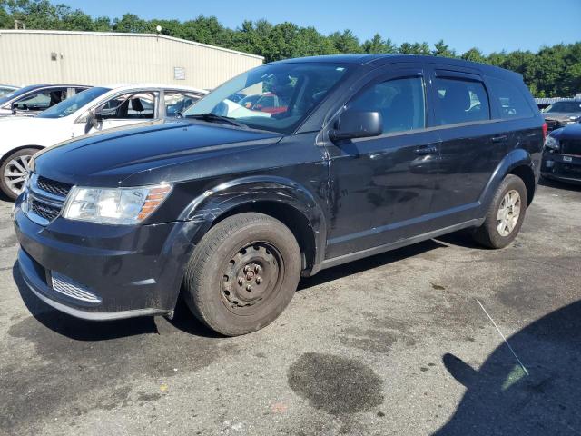 dodge journey 2012 3c4pdcab3ct203735