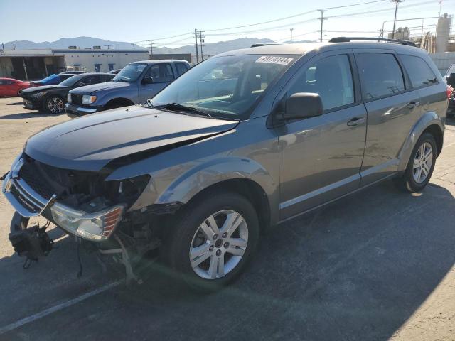 dodge journey 2012 3c4pdcab3ct219689