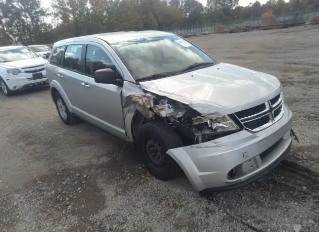 dodge journey 2012 3c4pdcab3ct290262