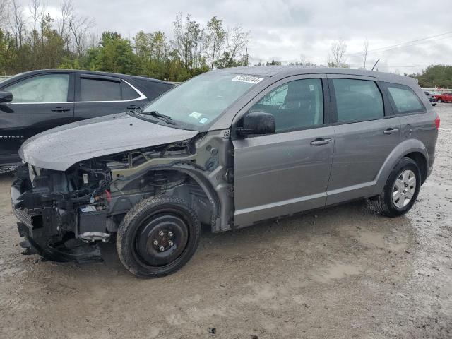 dodge journey se 2012 3c4pdcab3ct362481