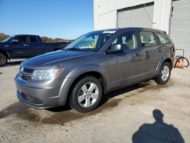 dodge journey se 2013 3c4pdcab3dt535482