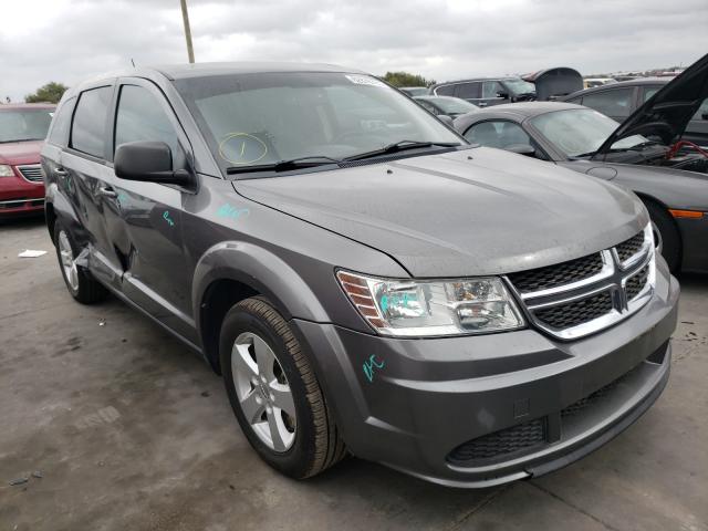 dodge journey se 2013 3c4pdcab3dt578915