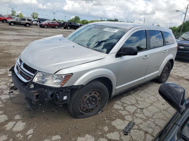 dodge journey se 2013 3c4pdcab3dt710555