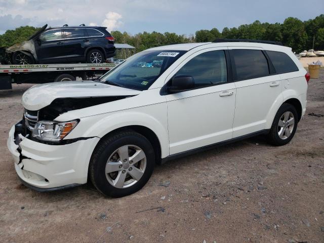 dodge journey se 2014 3c4pdcab3et112757