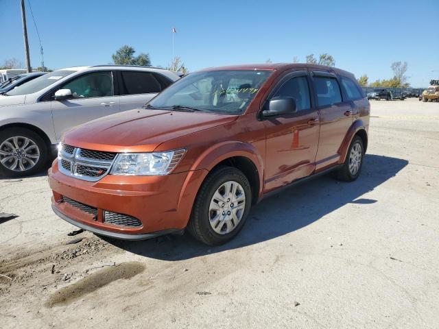 dodge journey se 2014 3c4pdcab3et133298