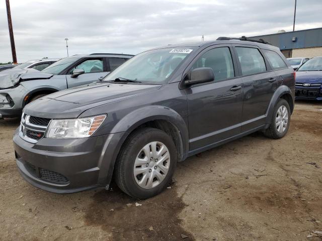 dodge journey 2014 3c4pdcab3et252372