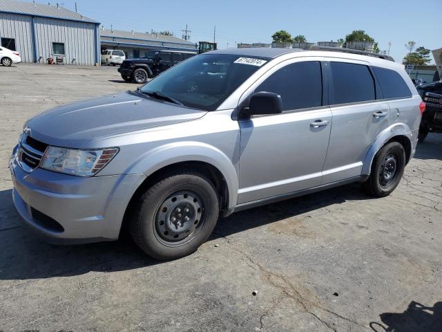 dodge journey se 2015 3c4pdcab3ft521360