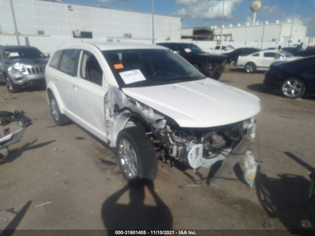 dodge journey 2015 3c4pdcab3ft525599