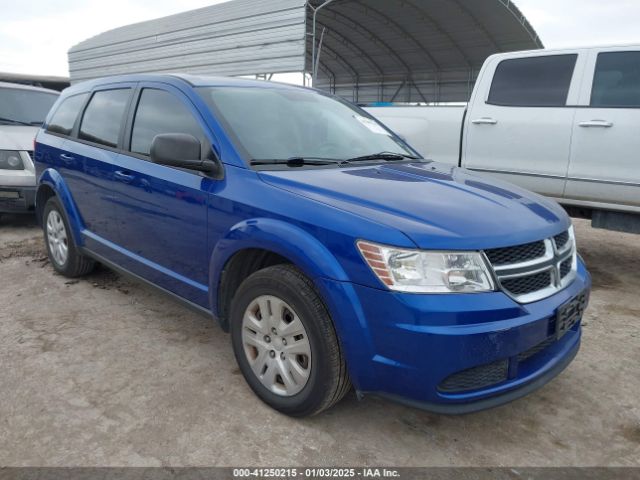 dodge journey 2015 3c4pdcab3ft531791