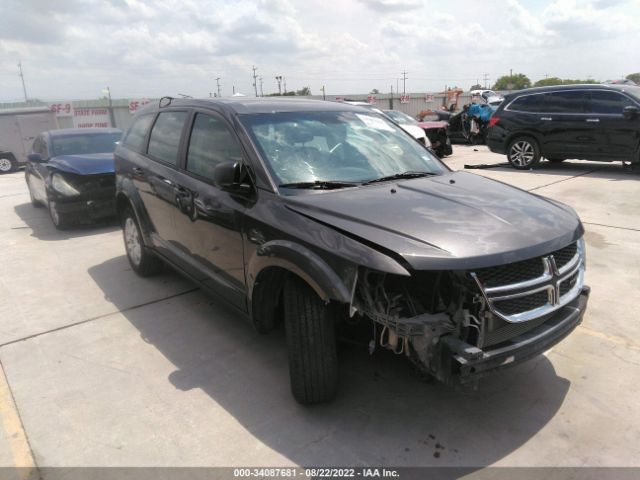 dodge journey 2015 3c4pdcab3ft540216