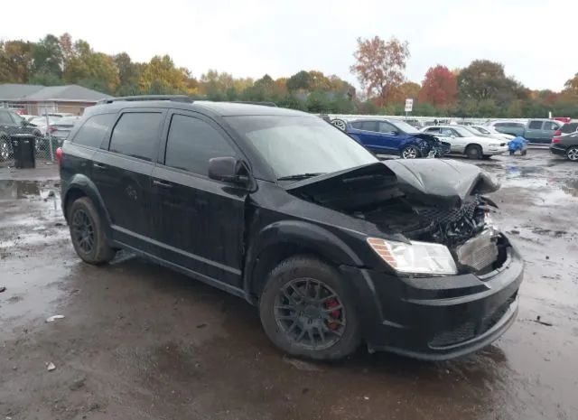 dodge journey 2015 3c4pdcab3ft552916