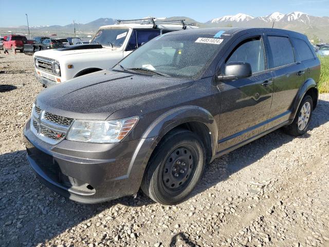 dodge journey 2015 3c4pdcab3ft565424