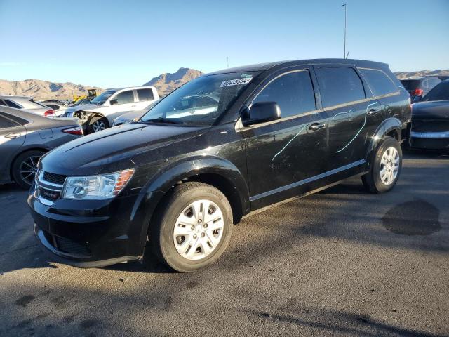 dodge journey se 2015 3c4pdcab3ft631244