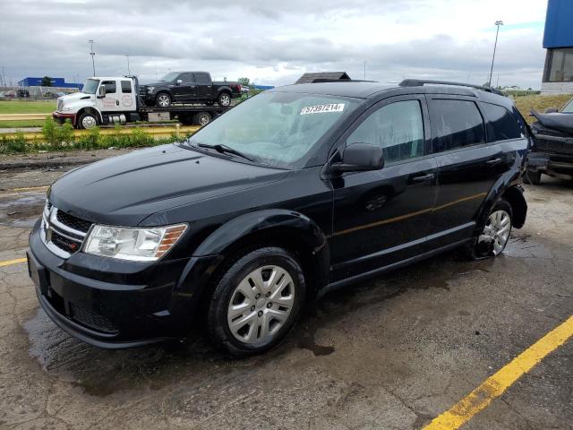 dodge journey 2015 3c4pdcab3ft632944