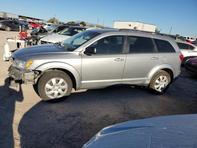 dodge journey se 2015 3c4pdcab3ft683585